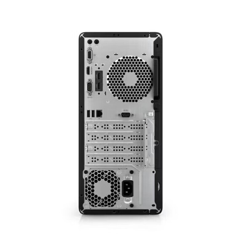 惠普Hp 288G9 台式机电脑租赁（i3-12100/16G/256G SSD/核显/联想显示器 V2025 20英寸）