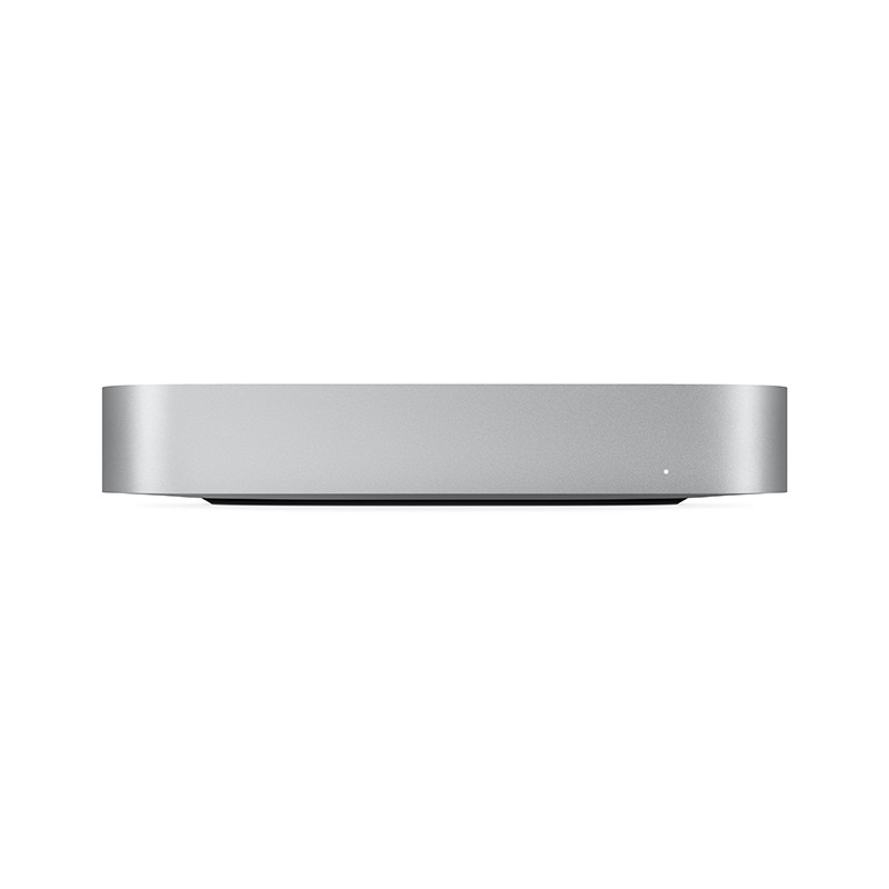 【新客特价】苹果Apple Mac mini 台式机电脑租赁 2020款（M1 8核中央处理器/8G/256G SSD/8核图形处理器/戴尔P2719H 27英寸显示器）