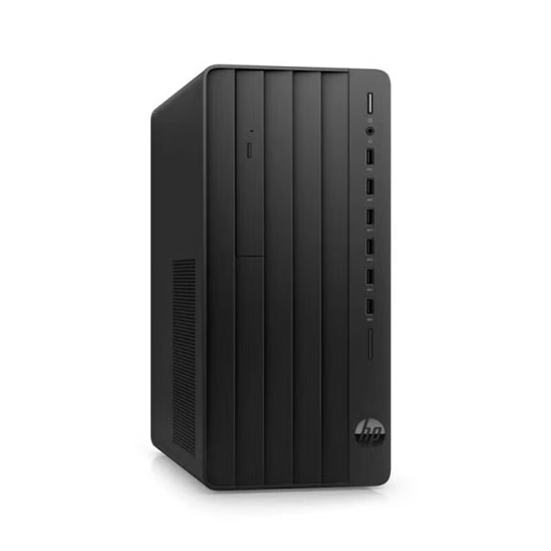 惠普Hp 288G9 台式机电脑租赁（i3-12100/16G/256G SSD/核显/联想显示器 V2025 20英寸）