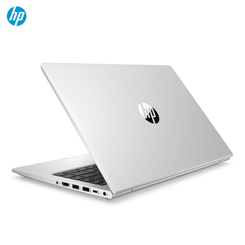惠普HP 440G9 14英寸笔记本电脑租赁（I7-1255U/16G/512G SSD/MX570A 2G独显/银色/14/FHD）