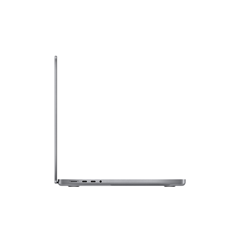 【新客特价】苹果Apple MacBook Pro 16.2英寸笔记本电脑租赁 2021款 MK183CH/A（M1 Pro 10核中央处理器/16G/512G SSD/16核图形处理器/深空灰/16.2/3K）