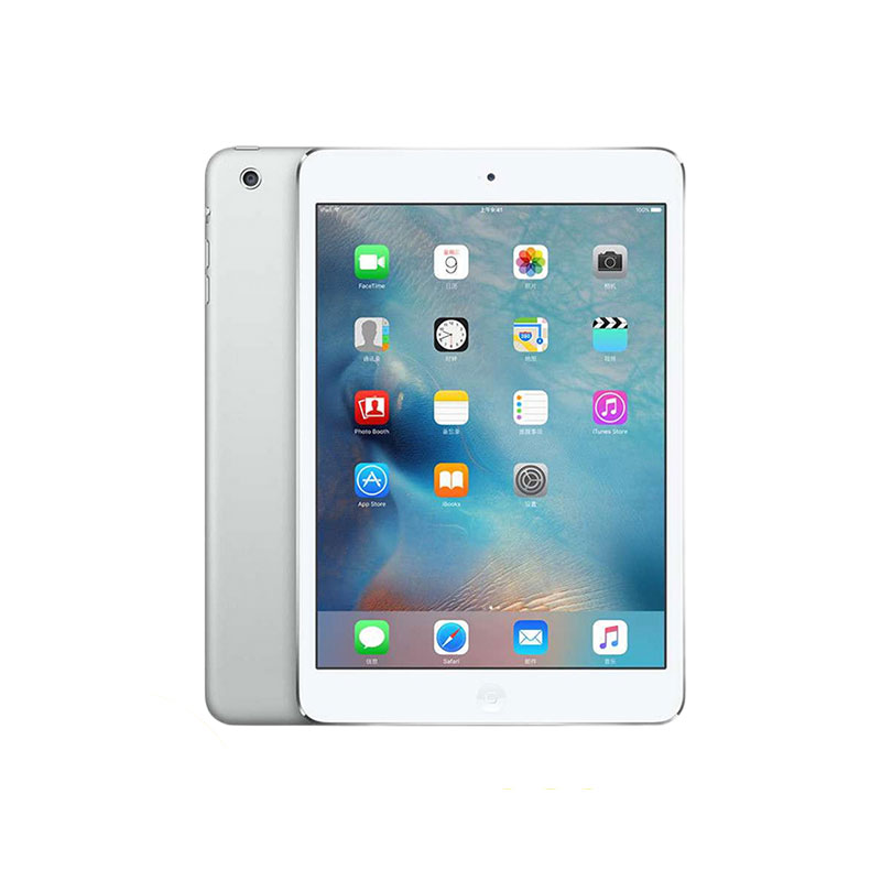 苹果Apple iPad MINI2平板电脑租赁(16G/IOS/银色) 苹果Apple iPad MINI2平板电脑租赁(16G/IOS/银色)