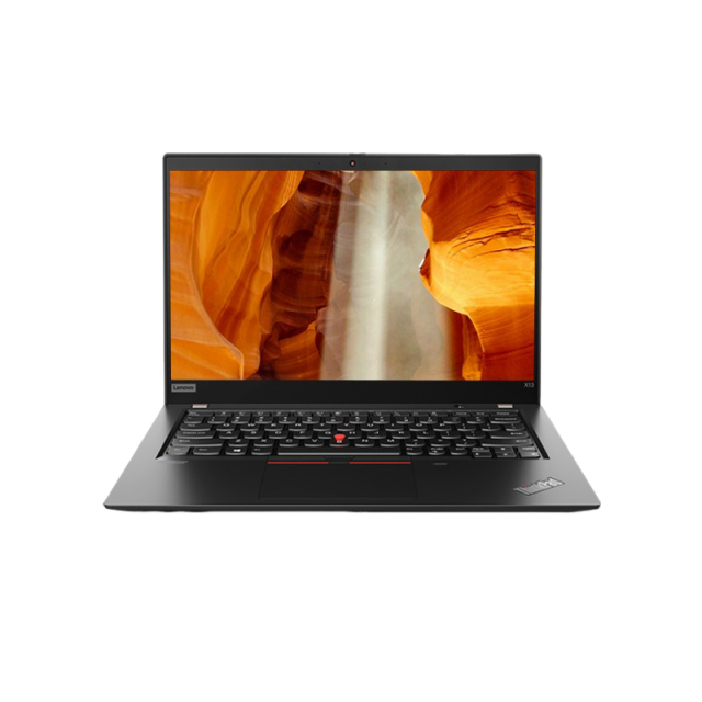 ThinkPad X13【i5-10/8G/256G/核显/14】