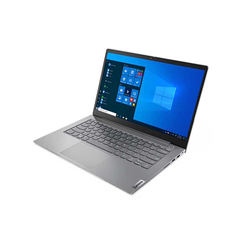 【新客特价】 ThinkBook14G2 14英寸笔记本电脑租赁（I7-1165G7/16G/512G SSD/MX450 2G独显/深空灰/14/FHD）