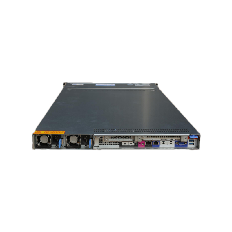 浪潮SA5112M4服务器 文印系统搭配专用（E5-2620V3*2/16G/1T HD*2）