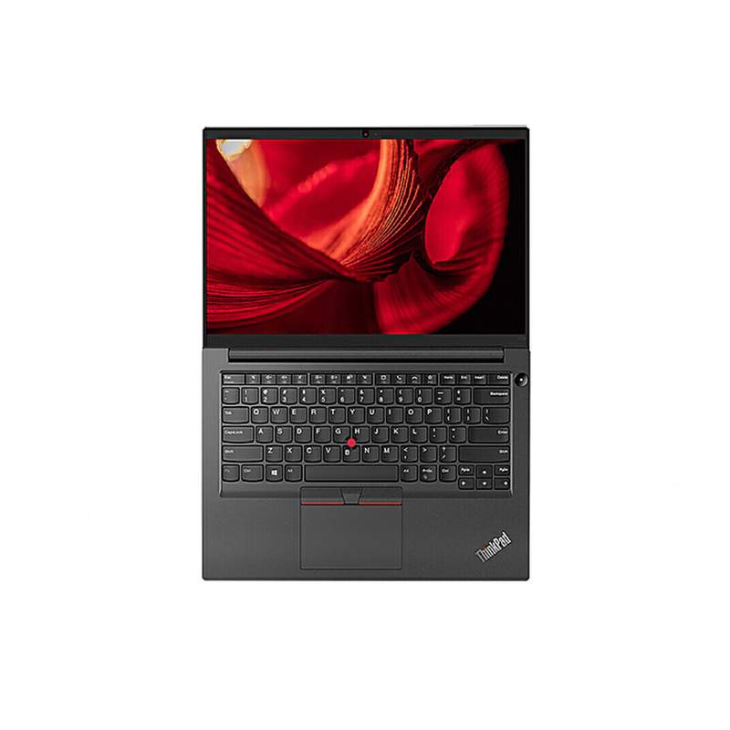 ThinkPad E14 Gen4 14英寸笔记本电脑（I5-1240P/8G/256G SSD/核显/14/FHD/黑色）