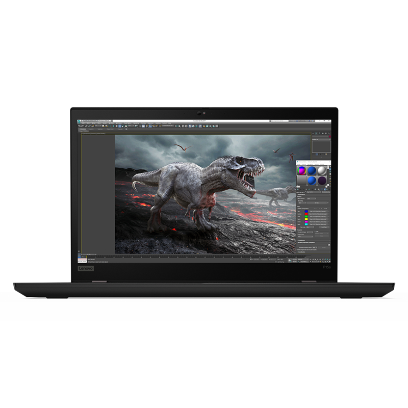 【新客特价】ThinkPad P14s 14英寸笔记本电脑租赁（i7-1165G7/16G/512G SSD/T500 4G独显/14英寸/FHD/黑色）