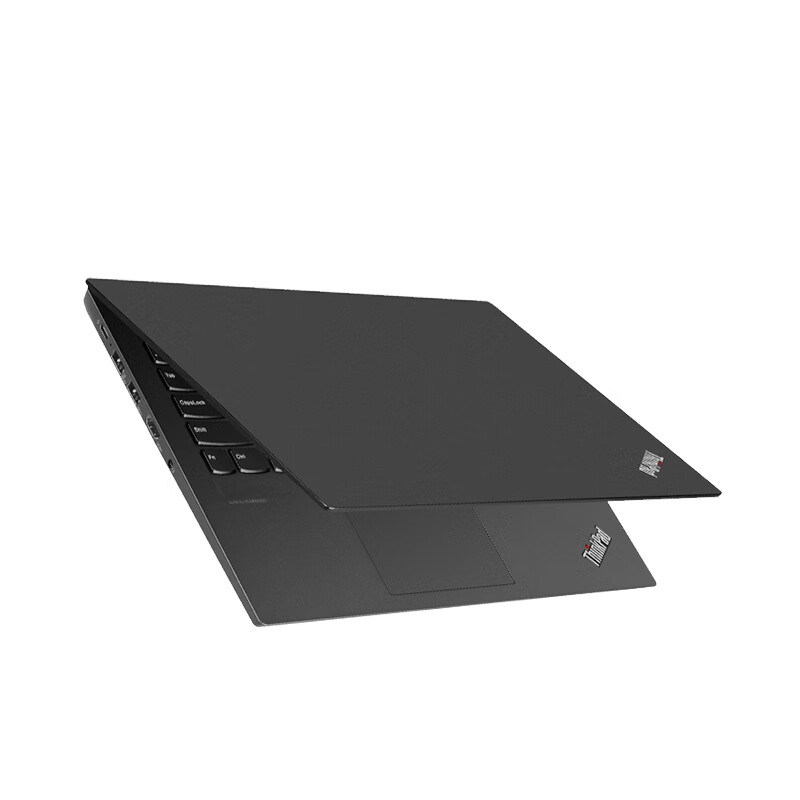 ThinkPad R14 14英寸笔记本电脑租赁（I3-1215U/8G/256G SSD/核显/黑色/14/FHD）