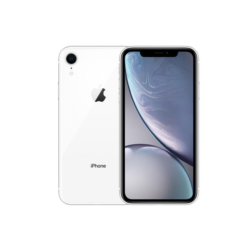 苹果Apple iPhone XR 6.1英寸手机租赁(【预定】128G/白色) 苹果Apple iPhone XR 6.1英寸手机租赁(【预定】128G/白色)