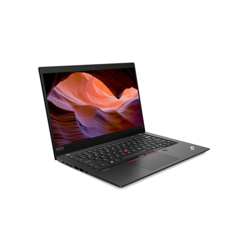 ThinkPad X13 13.3英寸笔记本电脑（【全新】I5-10210U/8G/256G SSD/核显/13.3/FHD/WIN10家庭版）