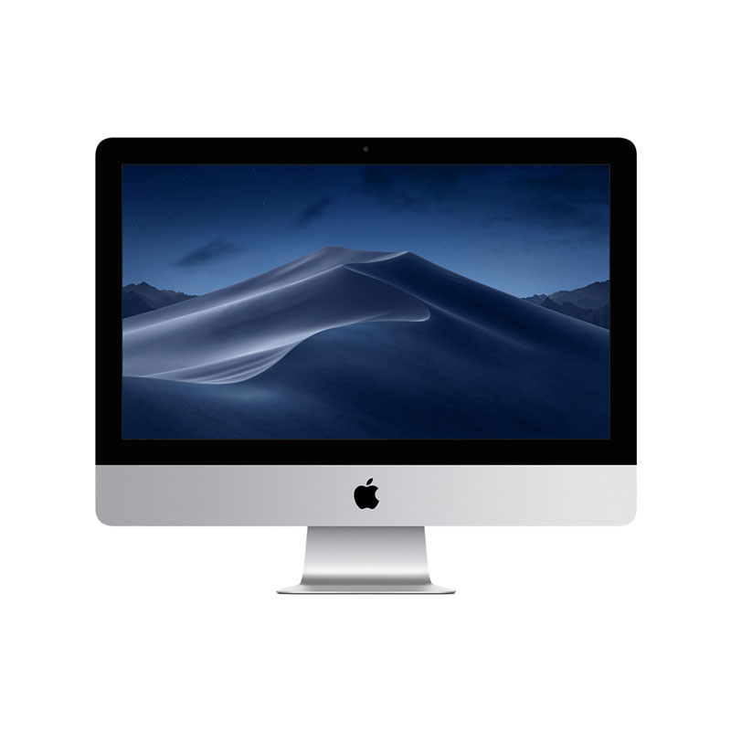 苹果Apple iMac 21.5英寸一体机电脑 MHK03CH/A(【预定】I5-7代/8G/256G SSD/核显/21.5/MacOS/FHD/银色) 苹果Apple iMac 21.5英寸一体机电脑 MHK03CH/A(【预定】I5-7代/8G/256G SSD/核显/21.5/MacOS/FHD/银色)