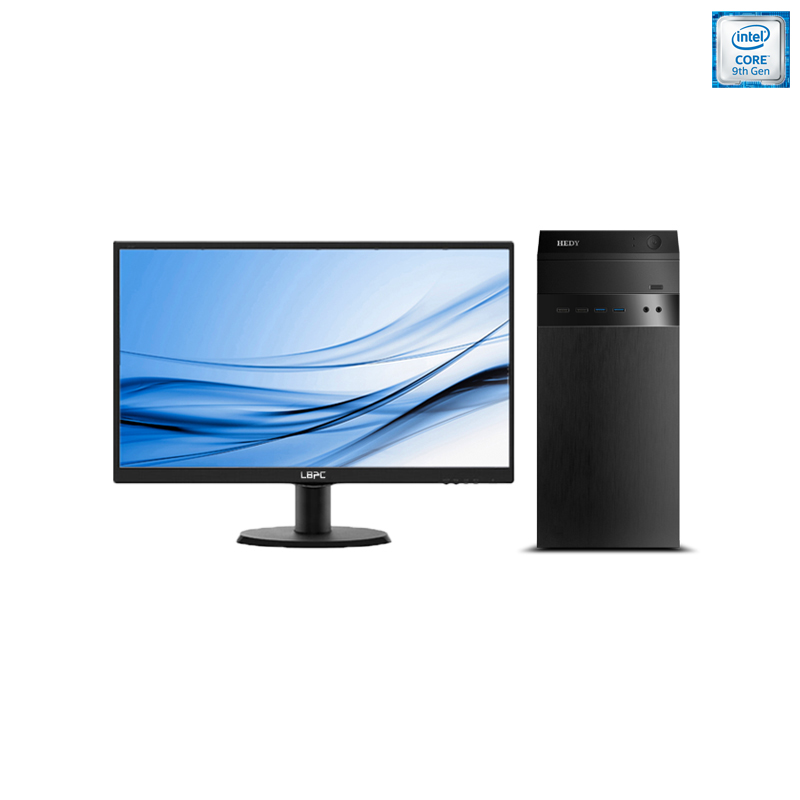 小熊U机 G10 台式机电脑租赁(I7-9700K/16G/240G SSD+1T/GTX1650 4G独显/戴尔 P2419H 24英寸显示器) 小熊U机 G10 台式机电脑租赁(I7-9700K/16G/240G SSD+1T/GTX1650 4G独显/戴尔 P2419H 24英寸显示器)