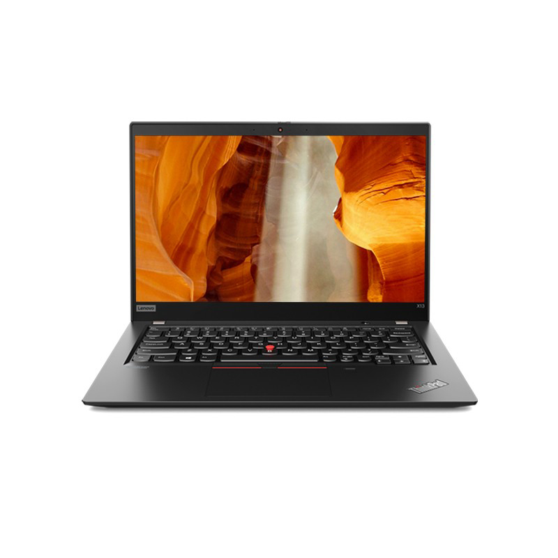 ThinkPad X13 13.3英寸笔记本电脑租赁（I5-10210U/8G/256G SSD/核显/HD/13.3）