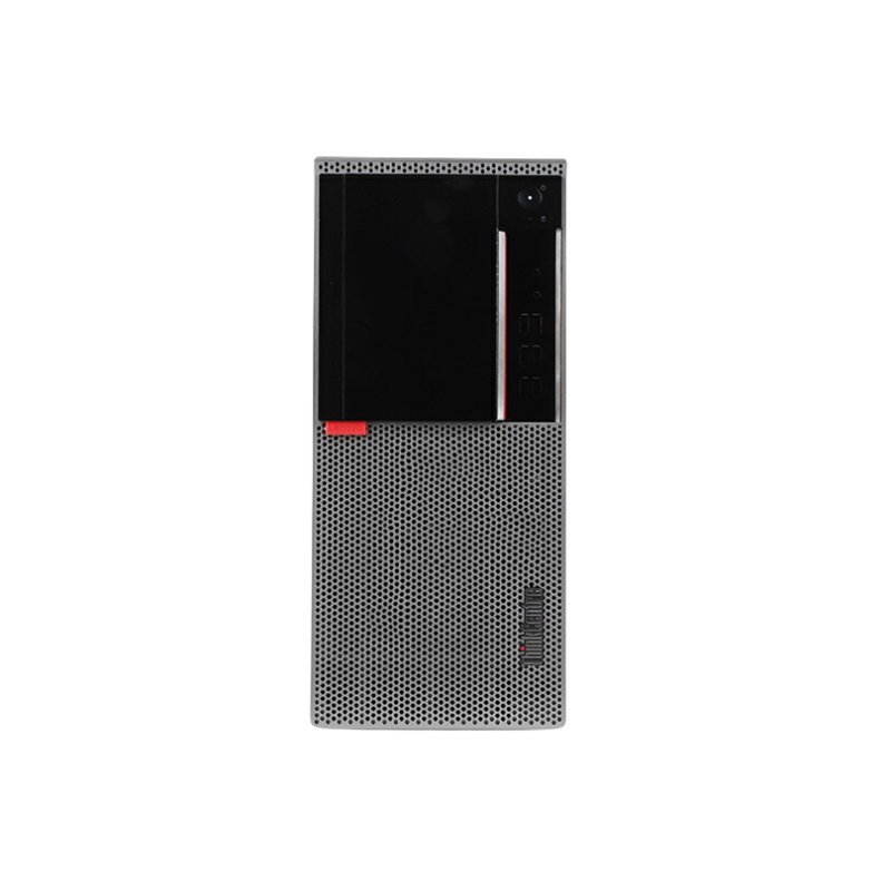 联想Lenovo E96X 台式机电脑租赁（G4900/8G/256G SSD/核显/戴尔显示器 E2219HN 21.5英寸）