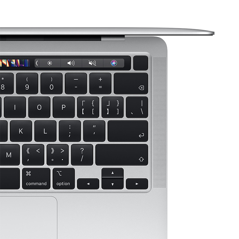 苹果Apple MacBook Pro 13.3英寸笔记本电脑租赁 Z11D（Apple M1/16G/256G SSD/核显/银色/13.3/MacOS）