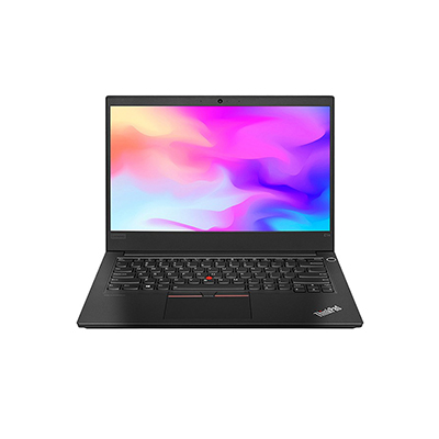 ThinkPad笔记本 E14 14英寸（I5 10代/i5-10210U/16G/512G SSD/核显/Win11家庭版/1920x1080/黑色/14）