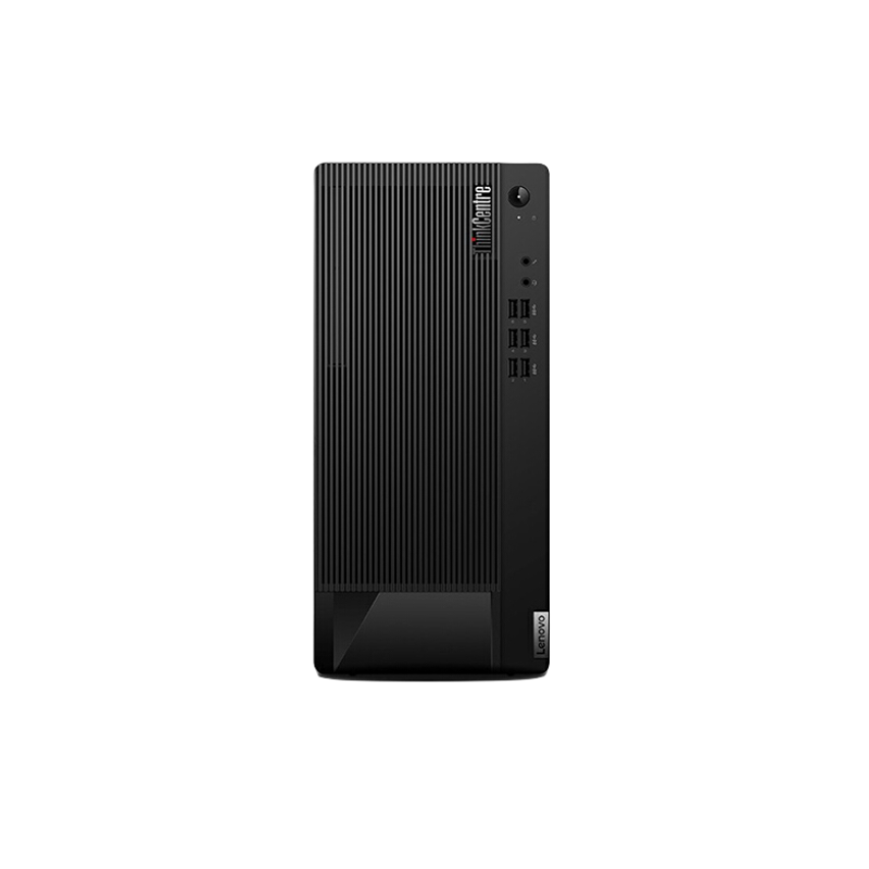 联想Lenovo E98 台式机电脑租赁（G5905/8G/256G SSD/核显/戴尔显示器 P2419H 24英寸）