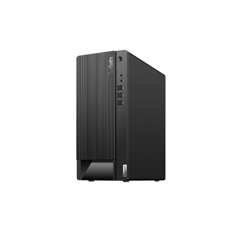 联想Lenovo E98 台式机电脑租赁（G5905/8G/256G SSD/核显/戴尔显示器 P2419H 24英寸）