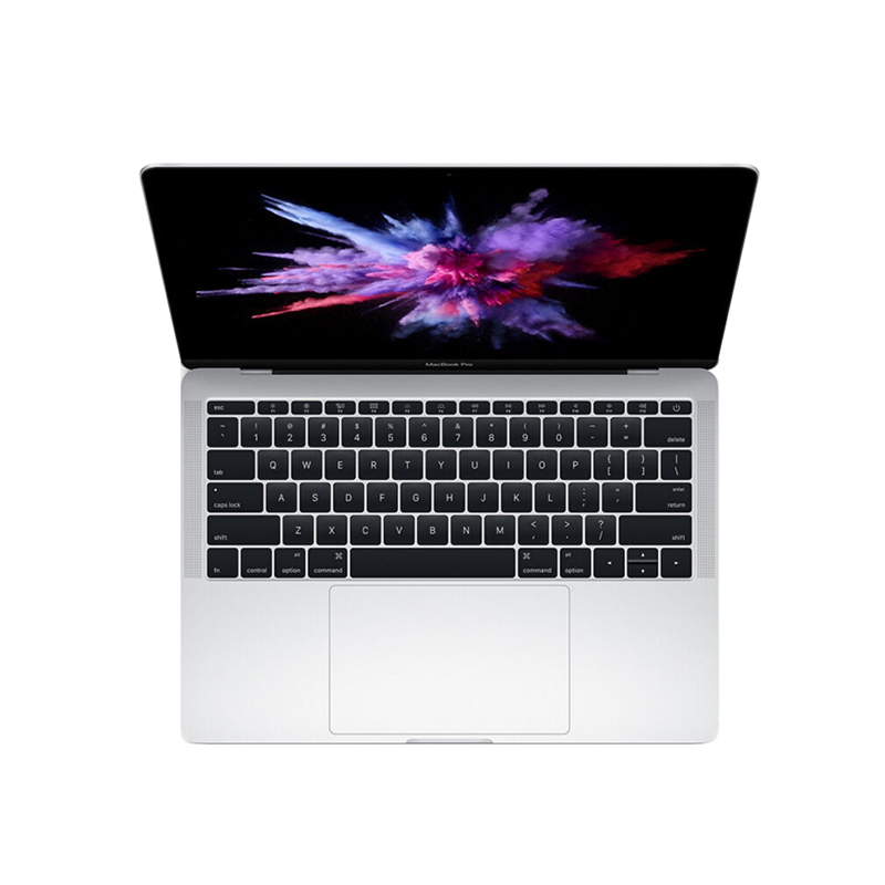 苹果Apple MacBook Pro 13.3英寸笔记本电脑租赁 2017款 MPXR2CH/A（I5-7代/8G/128G SSD/核显/银色/13.3/MacOS）