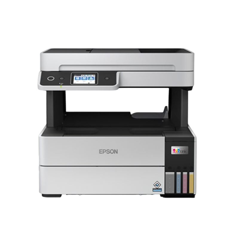 爱普生 L6468 彩色喷墨打印机 文印产品租赁（含每月2000张黑白打印量，100张彩色打印量）