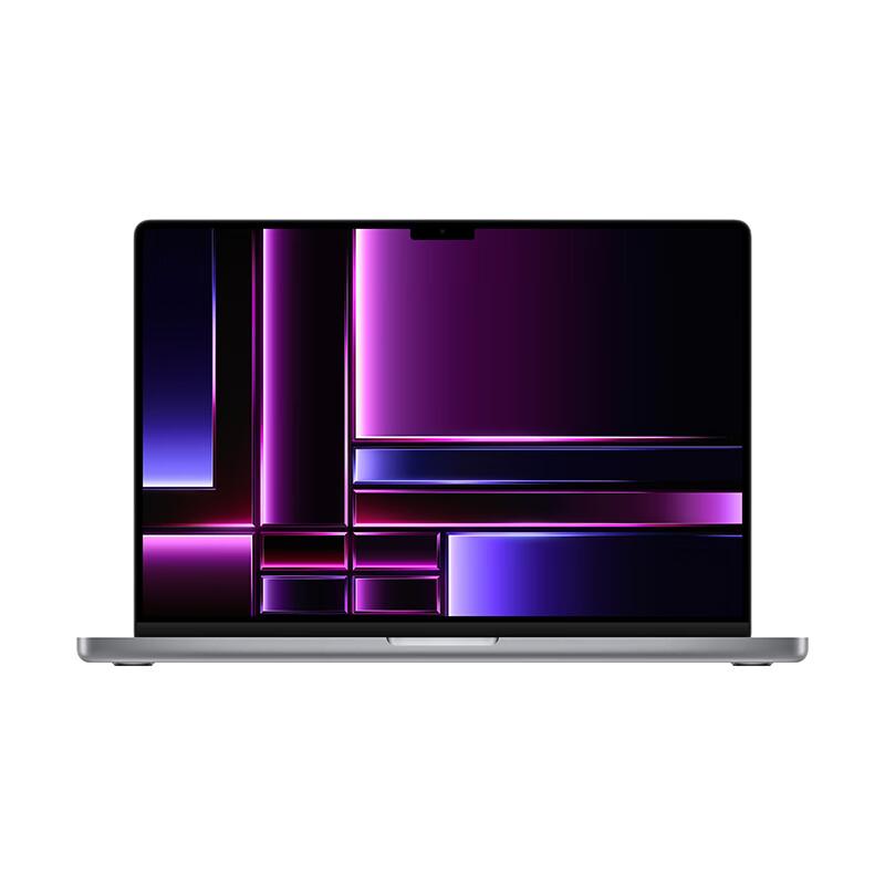 苹果Apple Macbook Pro 16.2英寸笔记本电脑租赁 2023款 MNW83CH/A（M2 Pro 12核中央处理器/16G/512G SSD/19核图形处理器/深空灰/16.2/3.5K/MacOS）