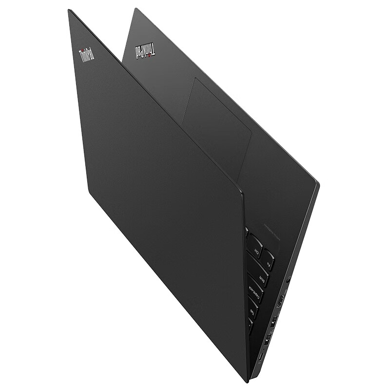 ThinkPad R14 14英寸笔记本电脑租赁（I3-1215U/8G/256G SSD/核显/黑色/14/FHD）