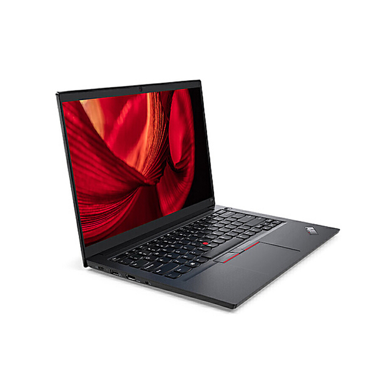 ThinkPad E14 Gen4 14英寸笔记本电脑（I5-1240P/8G/256G SSD/核显/14/FHD/黑色）