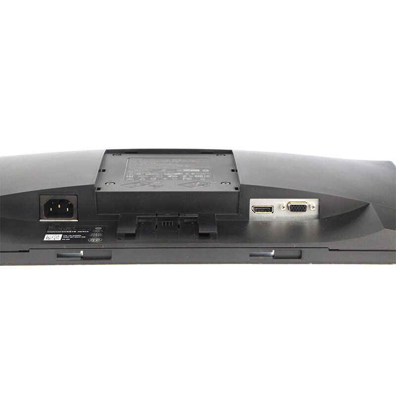 戴尔Dell E2220H 21.5英寸显示器租赁（21.5/1920x1080/60Hz/DP+VGA）