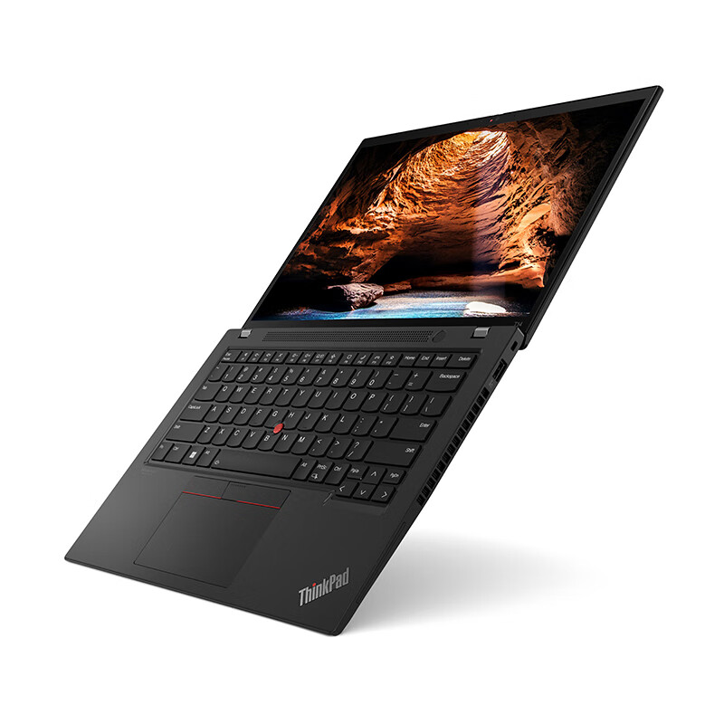 【特价】ThinkPad T14 14英寸笔记本电脑租赁（I5-10210U/8G/512G SSD/MX330 2G独显/14/FHD）