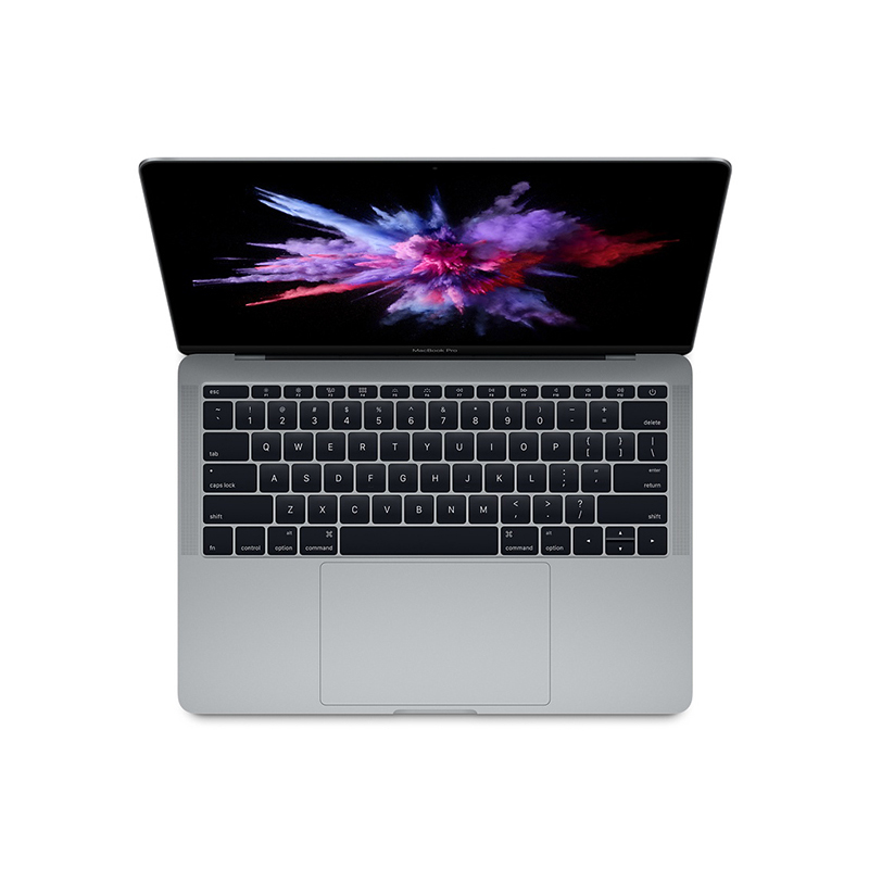 苹果Apple MacBook Pro 13.3英寸笔记本电脑租赁 2017款 MPXT2CH/A（I5-7 2.3GHz/8G/256G SSD/核显/深空灰/13.3/MacOS）