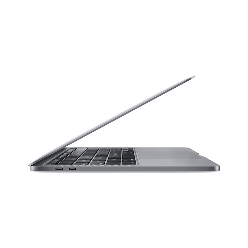 【特价】苹果Apple MacBook Pro 13.3英寸笔记本电脑租赁 2020款 MWP42CH/A（I5-10 2.0GHz/16G/512G SSD/核显/深空灰/13.3/2K/Touch Bar）