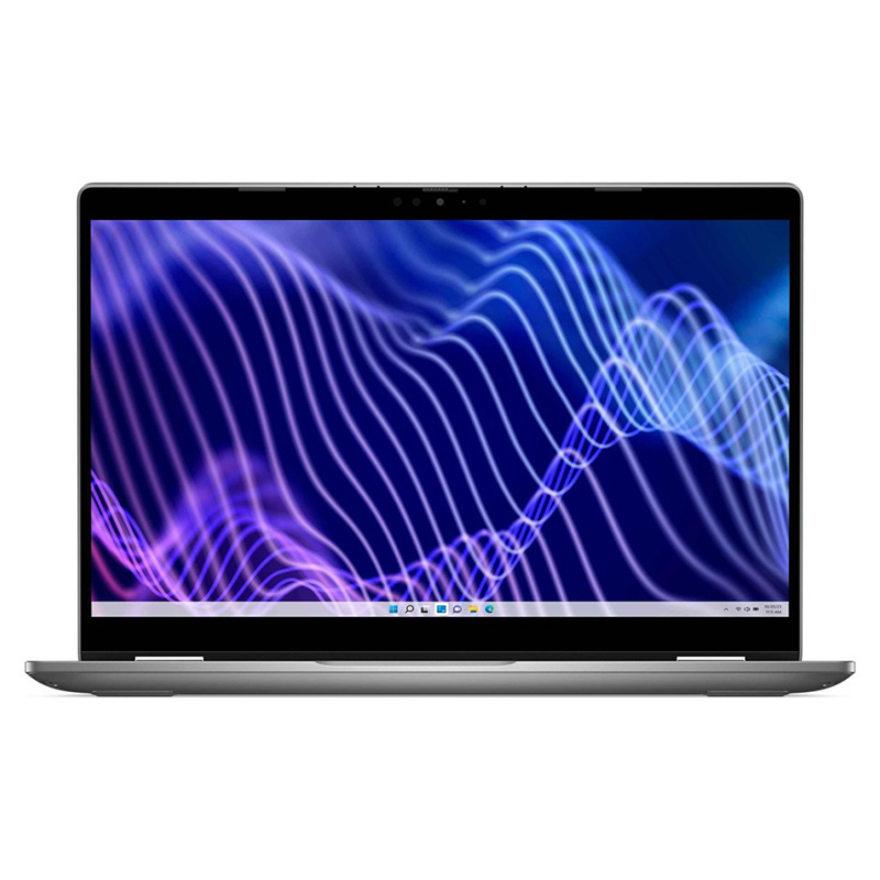 戴尔DELL Latitude 3340 13.3英寸笔记本电脑租赁（i5-1335U/16G/512G SSD/核显/13.3英寸/FHD/银色）
