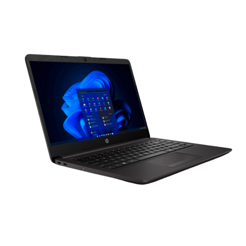 惠普HP 240R G9 14英寸笔记本电脑租赁（i5-1335U/8G/512G SSD/核显/14/FHD）