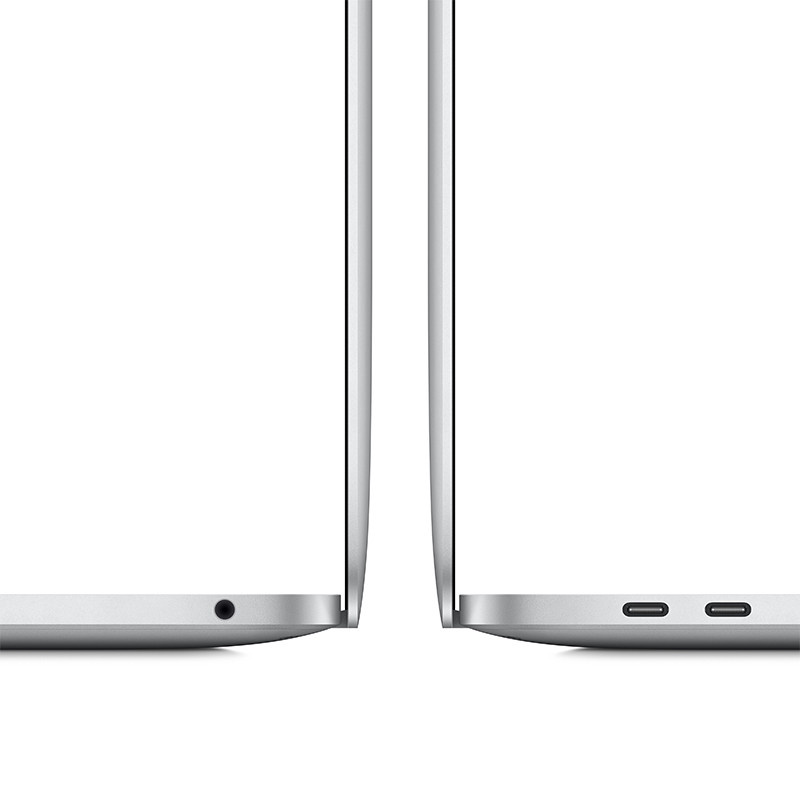 苹果Apple MacBook Pro 13.3英寸笔记本电脑租赁 Z11D（Apple M1/16G/256G SSD/核显/银色/13.3/MacOS）