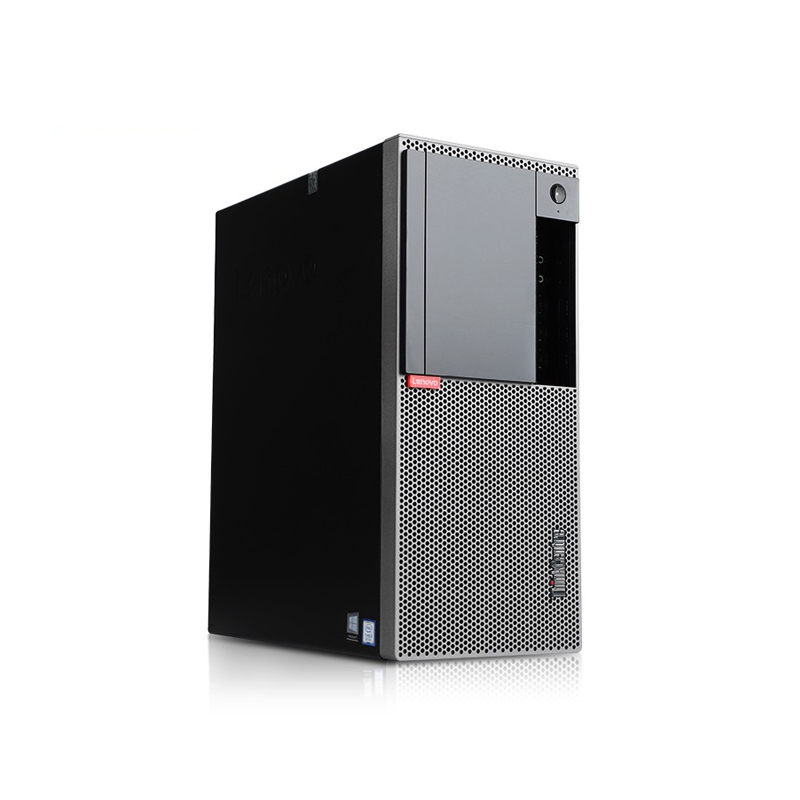联想Lenovo E96X 台式机电脑租赁（G4900/8G/256G SSD/核显/戴尔显示器 E2219HN 21.5英寸）