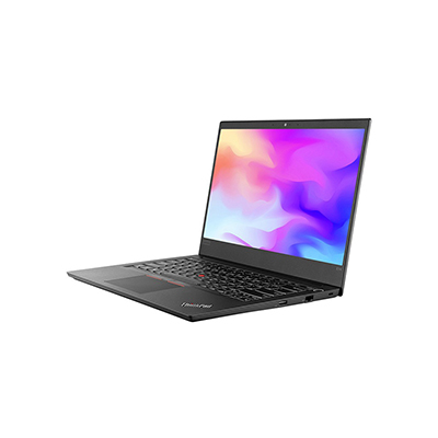 ThinkPad笔记本 E14 14英寸（I5 10代/i5-10210U/16G/512G SSD/核显/Win11家庭版/1920x1080/黑色/14）