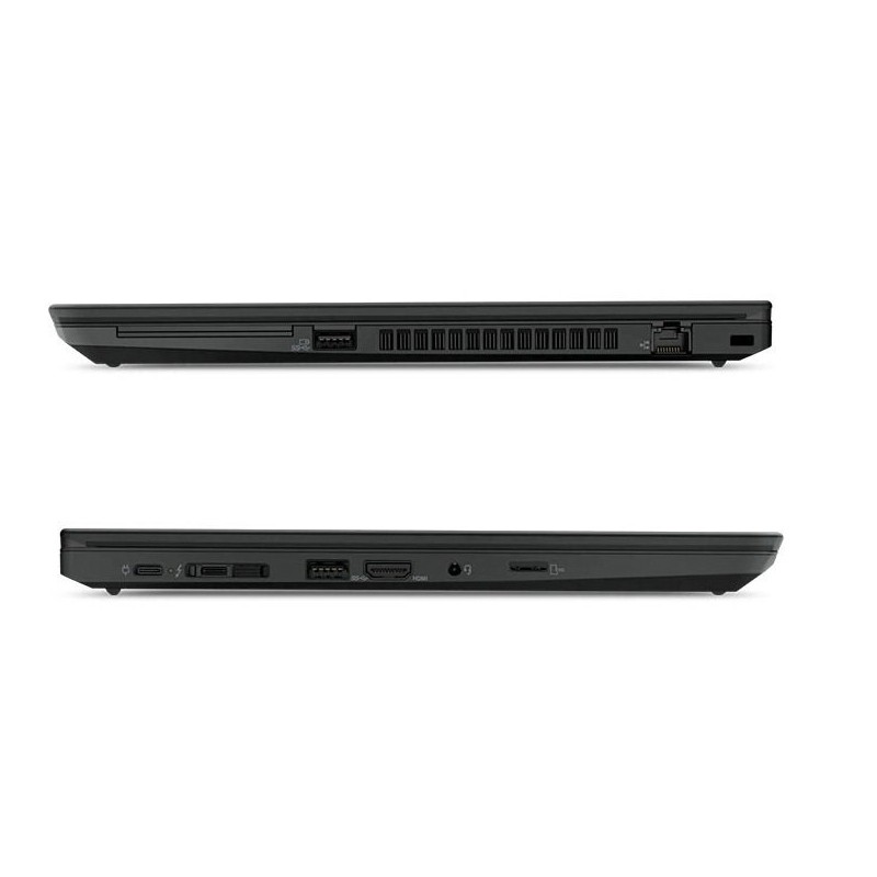 ThinkPad T490 14英寸笔记本电脑租赁（I7-8565U/16G/1T SSD/核显/14/FHD）