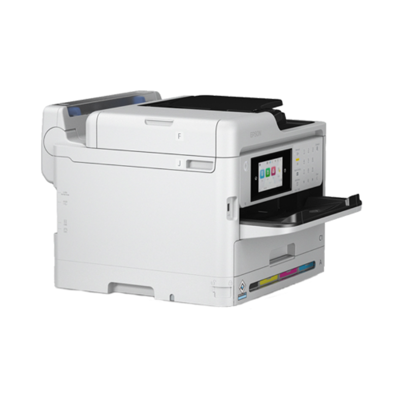 爱普生 WF-C5890a 彩色喷墨打印机 文印产品租赁（含每月3000张黑白打印量，300张彩色打印量，超印部分黑白0.04元/张，彩色0.4元/张）