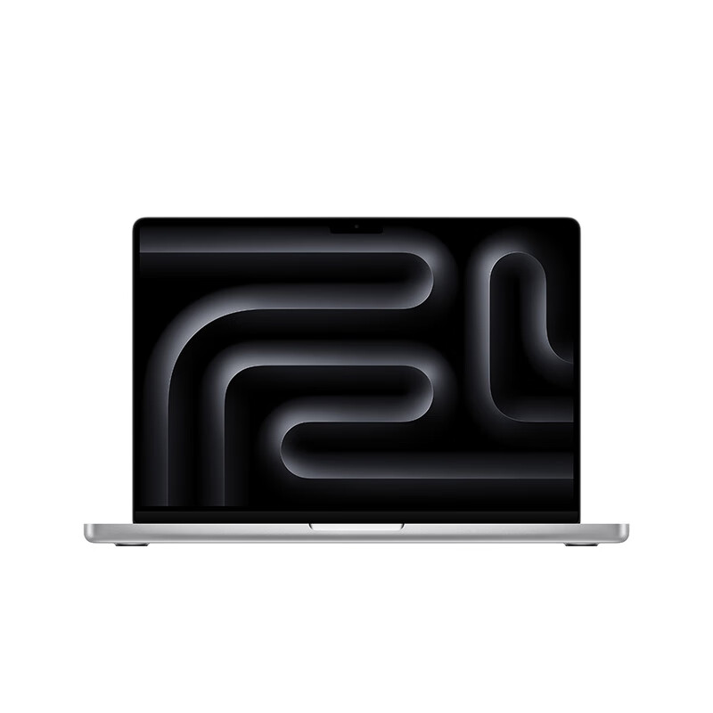 苹果笔记本 MacBook Pro MRX73CH/A 14英寸（M3 Pro 12核中央处理器/18G/1T SSD/18核图形处理器/银色/14.2/3K/MacOS）