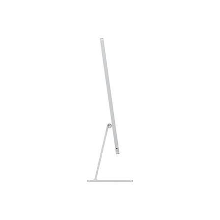 苹果Apple iMac 24英寸一体机电脑 2021款 Z13K 24英寸（M1 8核中央处理器/16G/256G SSD/7核图形处理器/24英寸/4.5k/银色）