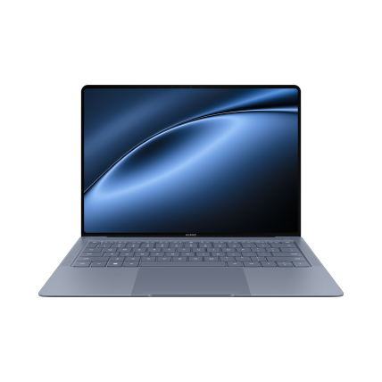 华为HUAWEI Matebook X PRO 2024 14.2英寸笔记本电脑租赁（Ultra7-155H/32G/1T SSD/核显/3K/14.2/蓝）