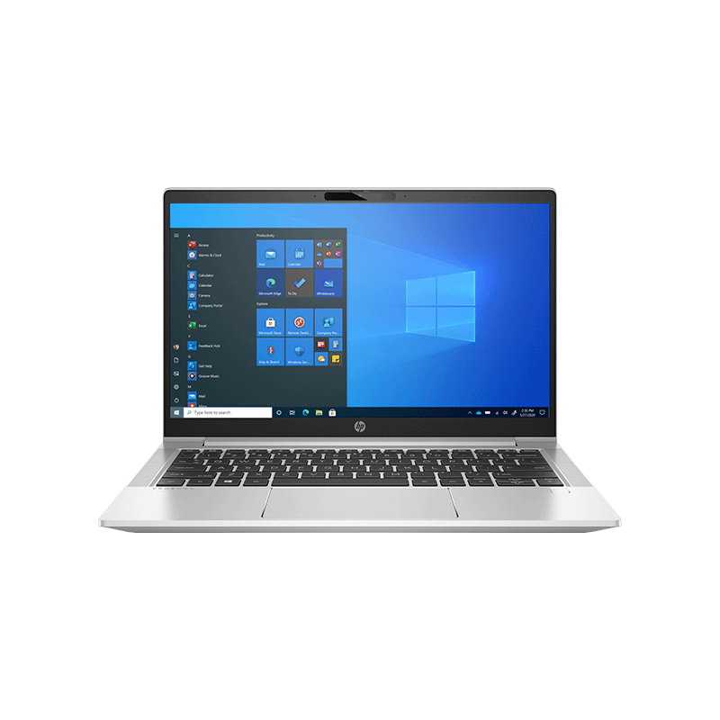 惠普HP 430G8 13.3英寸笔记本电脑租赁（I5-1135G7/16G/512G SSD/核显/FHD/13.3）