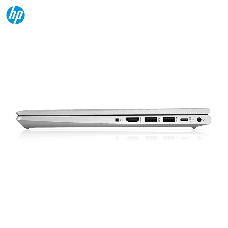 惠普HP 440G9 14英寸笔记本电脑租赁（I7-1255U/16G/512G SSD/MX570A 2G独显/14/FHD/Win11家庭版/银灰色）