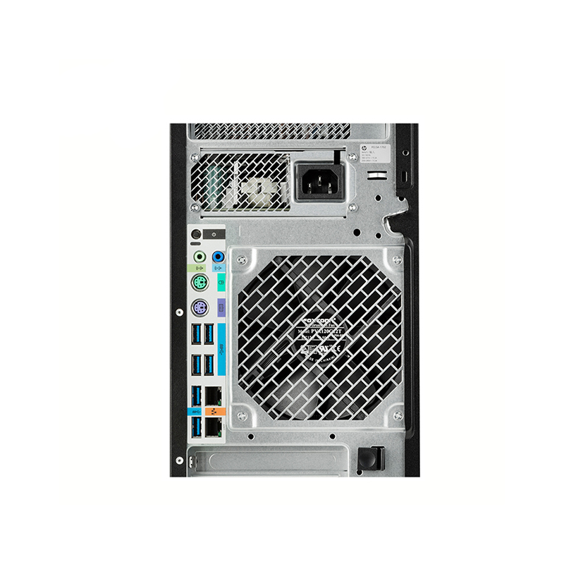 惠普HP Z4 G4 三维图形工作站租赁 机械设计（至强W-2223/16G/512G SSD/RTX4000 8G独显/Linux/1000W）