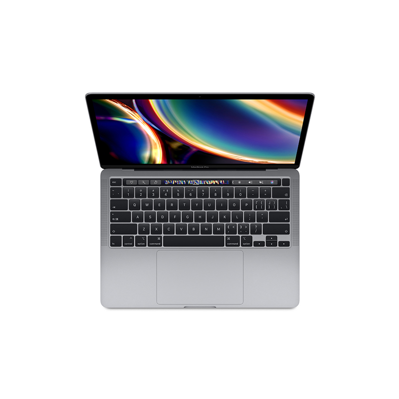 苹果Apple MacBook Pro 13.3英寸笔记本电脑租赁 MXK32CH/A（I5 8代/8G/256G SSD/核显/深灰/2560x1600/13.3/MacOS）