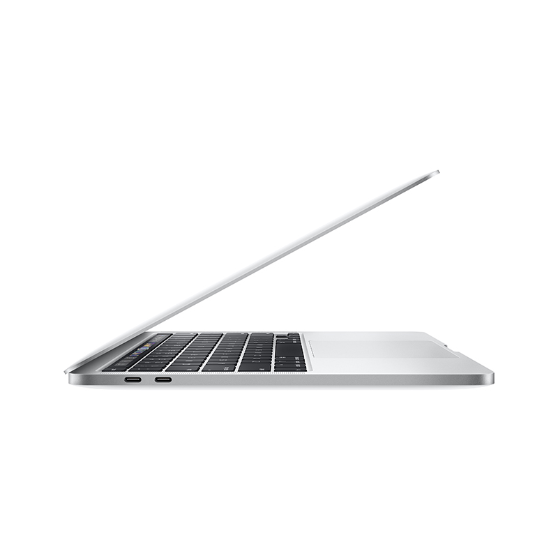 【特价】苹果Apple MacBook Pro 13.3英寸笔记本电脑租赁 2020款 MXK72CH/A（I5-8 1.4GHz/8G/512G SSD/核显/银色/13.3/2K/Touch Bar）