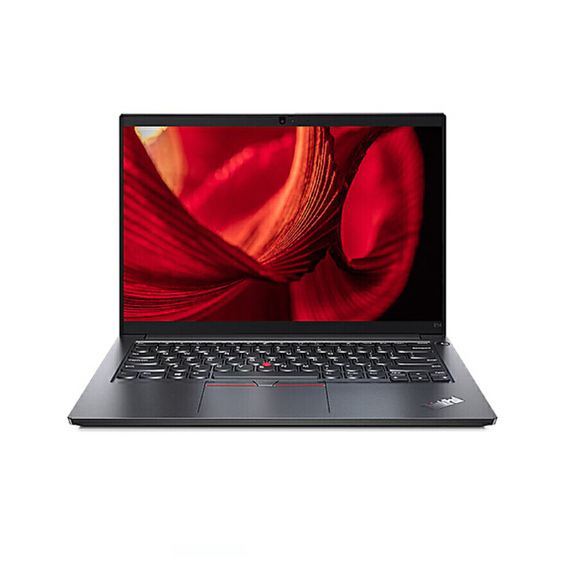 ThinkPad E14 Gen4 14英寸笔记本电脑租赁（I5-1240P/8G/256G SSD*2/核显/14/FHD/黑色）