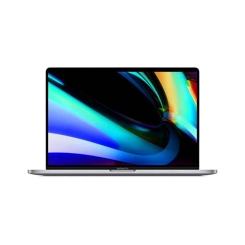 【特价】苹果Apple MacBook Pro 16英寸笔记本电脑租赁 2019款 MVVJ2CH/A（I7-9 2.6GHz/16G/512G SSD/Pro5300M 4G独显/深空灰/16/3K）