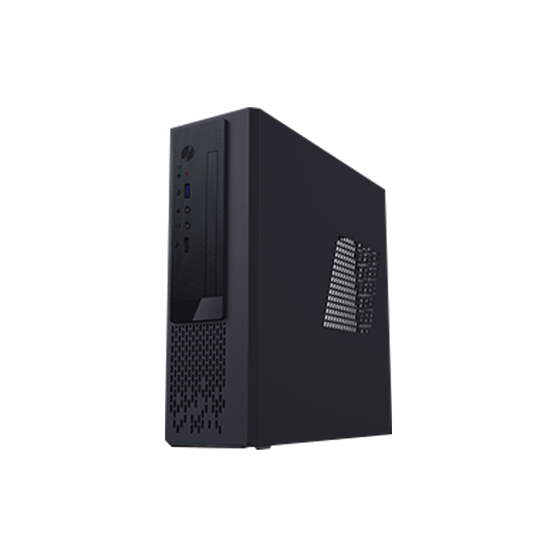 小熊U机 S10 台式机电脑租赁（G3930/8G/240G SSD/核显/戴尔显示器E2216H 21.5英寸）