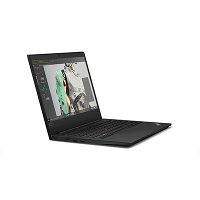 ThinkPad笔记本 E490 14英寸（i3 8代/i3-8145U/8G/256G SSD/核显/Win10家庭版/14/黑色）